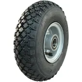 Kings Tire Roue utile 4 pouces TT Knott