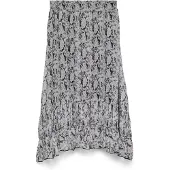 Vero Moda Jupe 'VMMADISON' gris / gris clair / noir