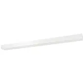 LED line Prime Fusion Lampe linéaire 60W 4000K 7800LM LR40 ° Noir