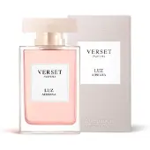 Verset Eau de Parfum pour femme Luz Adriana 100ml