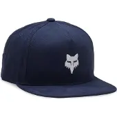 FOX Head Bouchon Snapback