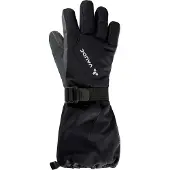 Vaude Kids Snow Cup Gloves, gants, noir