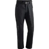 Maier Sports Tech M Pants Noir 102 / Long Homme