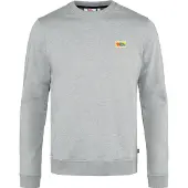 Fjällräven Vardag Sweatshirt Gris 2XL Homme