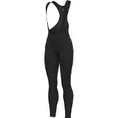 ALÉ Pragma Winter Bib Tights Noir M Femme