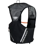 Dynafit Sky 4 Vest - , Taille:XL, Couleur:0910 black