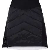 Vaude Sesvenna Ii Skirt Noir 40 Femme