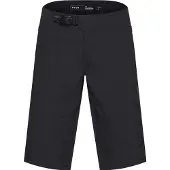 FOX Cuissard Fox Ranger Noir 38