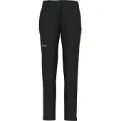 Salewa Lagorai Durastretch Pants Noir L Femme