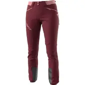 Dynafit Tlt Touring Dynastretch Pants Marron L Femme