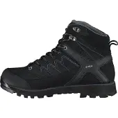 CMP Bottes De Randonnée Moon Mid Wp 31q4797