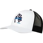 Mammut Crag Hold Cap Blanc S-M