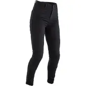 Rst Aramidic Lining Jeggings Jeans Noir 3XL Femme