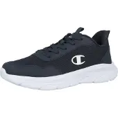 Champion Chaussure de sport 'FUZE' bleu marine / blanc