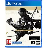 Ps4 Ghost Of Tsushima Director's C