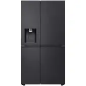LG GSLE91EVAB