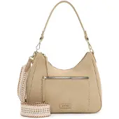 Suri Frey sac à épaule sac à épaule bandoulière SFY Christy SC Shoulder Bag Sand beige