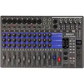 Zoom L12next Livetrak