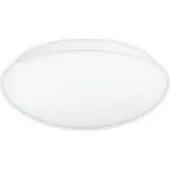 Näve LED Applique murale et plafonnier ; Couleur : blanc, 1179326