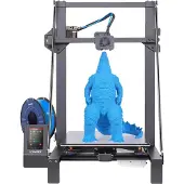 OEM Imprimante 3D, fonctionnement silencieux, interface conviviale, LK5 Pro plus longue