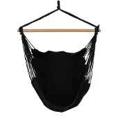 Modernhome Chaise brésilienne, chaise suspendue, balançoire, hamac