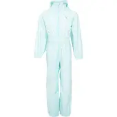 Trespass - Imperméable pour enfant TP5012 (116) (Vert menthe clair)