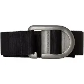 The North Face Ceinture de sport 'Basin' noir