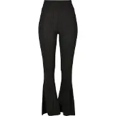 Urban Classics - Leggings pour femmes TN855 (XL) (noir)