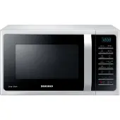 Samsung MC2BH5015AW Four à micro-ondes / Combiné chaleur tournante et gril / 28 L / 1400 W / blanc