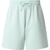 The North Face Short Pantalón corto Essential Light Relaxed Regular azul hielo mujer pour Unisex