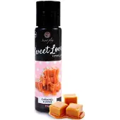 Secret Play - GEL DOUCE AMOUR CARAMEL 60 ML