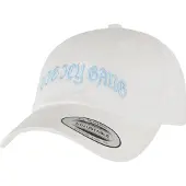 Merchcode Casquette bleu / blanc