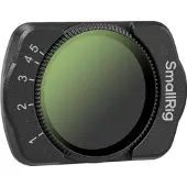 SmallRig Filtre ND2-ND32 5831 pour DJI Osmo Pocket 3