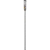 Bosch Sds Plus-5 10x400x465 Mm Multi-material Drill Argenté