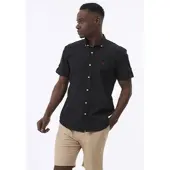 Felix Hardy Chemise noir