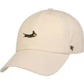 47 Dog Base Runner Icon Clean Up Bsric14gws Cap Beige
