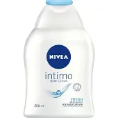 Nivea Emulsion fraîche intime 250 ml