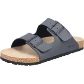 Rieker Mule '22190' gris