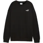 Puma Sweat de sport 'ESS No. 1' noir
