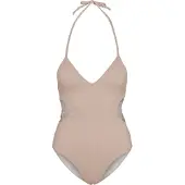 Urban Classics Maillot de bain rose