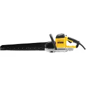 DeWalt Scie Alligator 450mm 1700W DWE398-QS