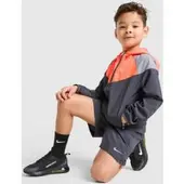 Nike Ensemble tissé Miler Enfant - Noir, Noir
