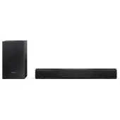 Sharp Ht-sbw121 Soundbar Argenté One Size / EU Plug 220V