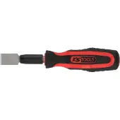Ks Tools Jeu de racloirs pour plis, 11 pièces ( 907.2215 )