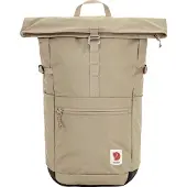 Fjällräven Sac à dos de sport 'High Coast' beige