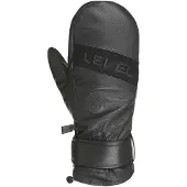 Level Phantom Mittens Noir S Homme