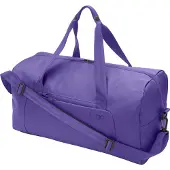 Evoc Unisexe, Sac, Weekender 40L, Violet, (40 l)