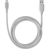 Cellularline Soft cable 120 cm - USB-C