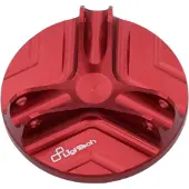 Lightech M20x1.5 Oil Filler Cap Rouge