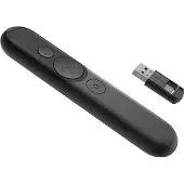 Lenovo Idg 4xw1s62315 Presenter With Laser Pointer Argenté